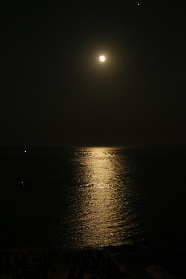 Affittacamere Seascape *