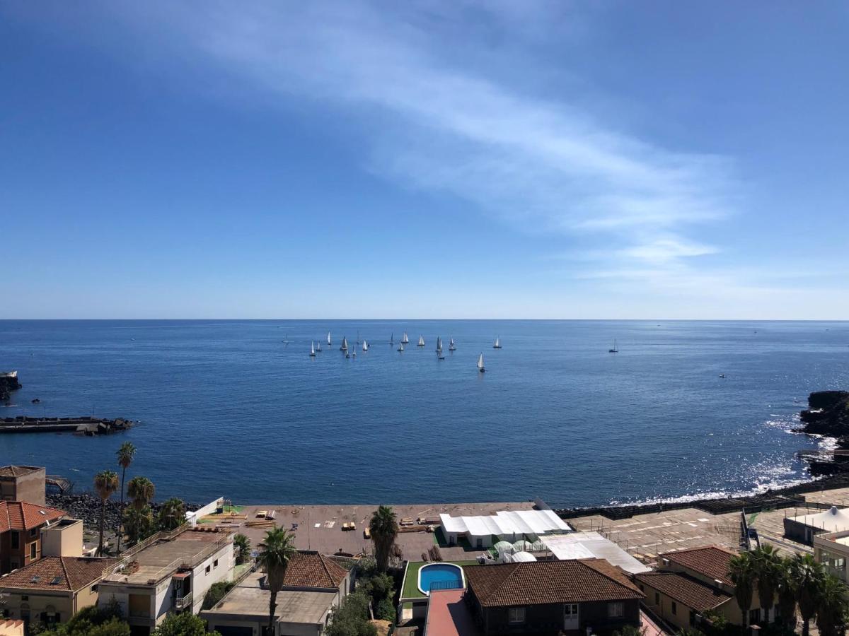 Affittacamere Seascape