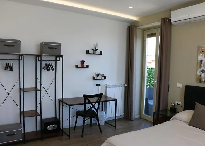 Seascape Rooms
