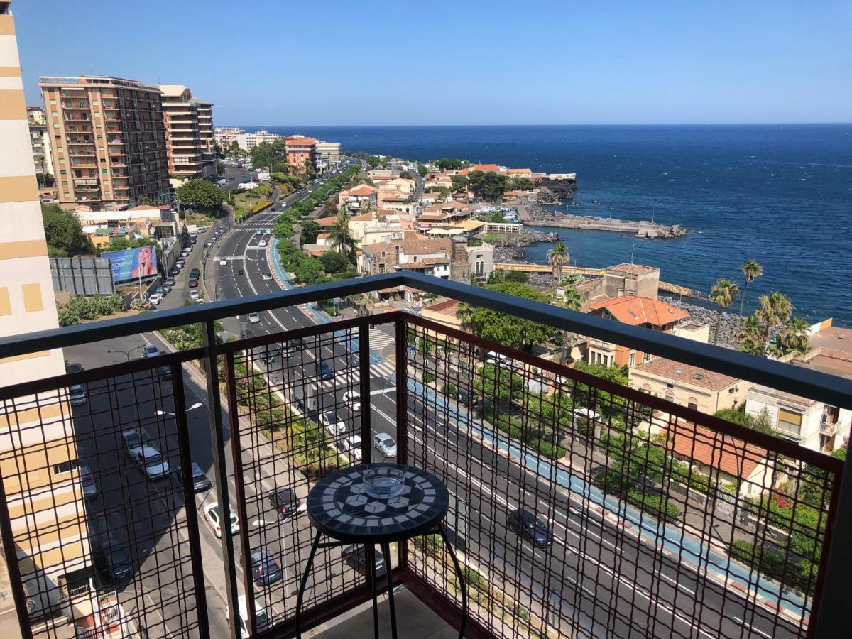 Guest house Seascape Catania