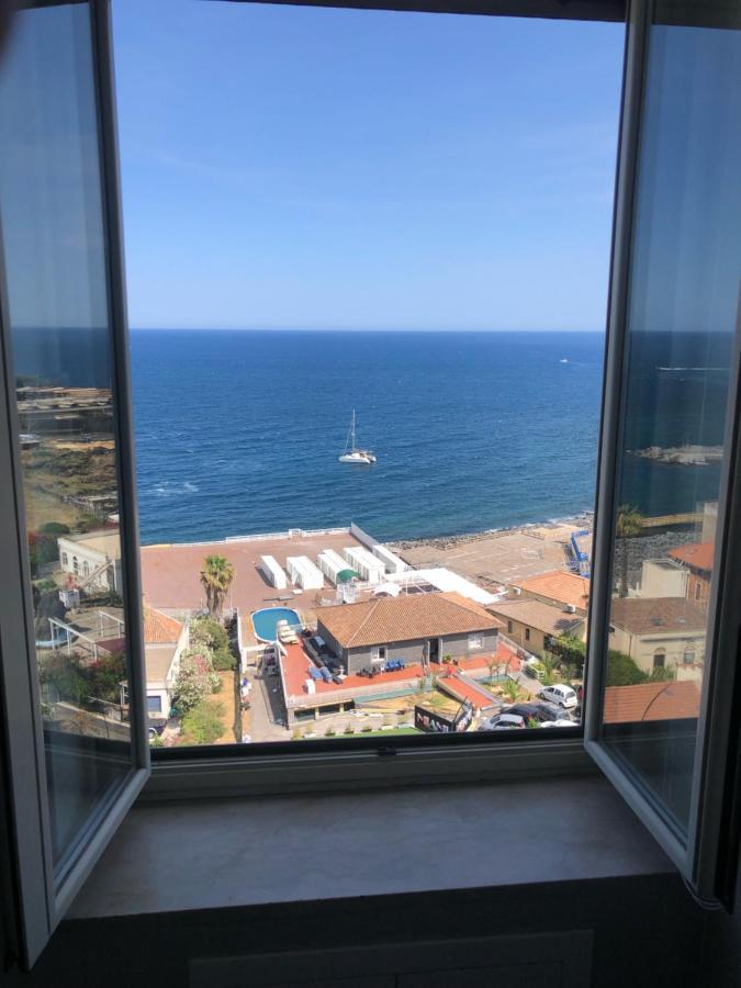Seascape Guest house