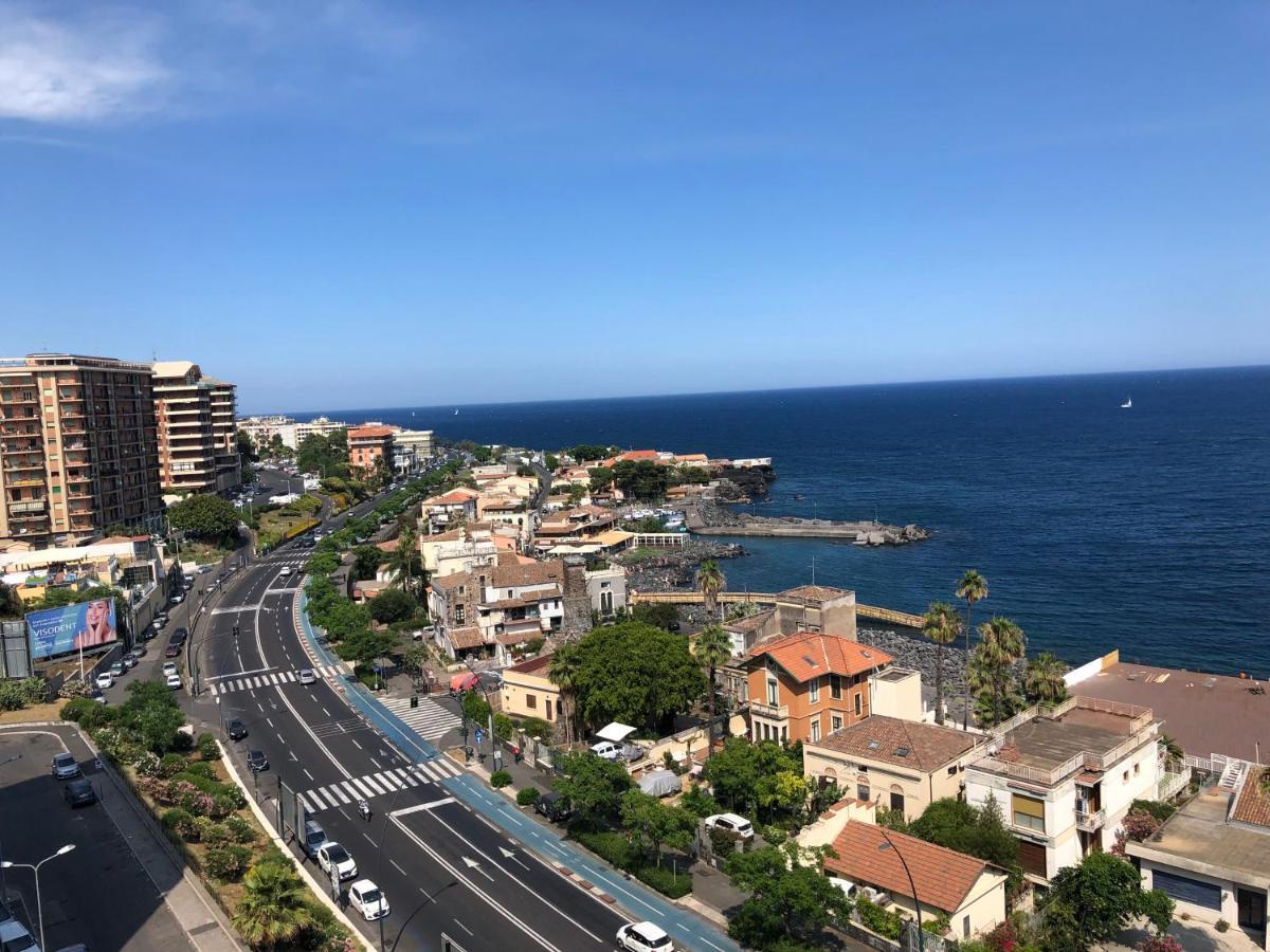Seascape Catane
