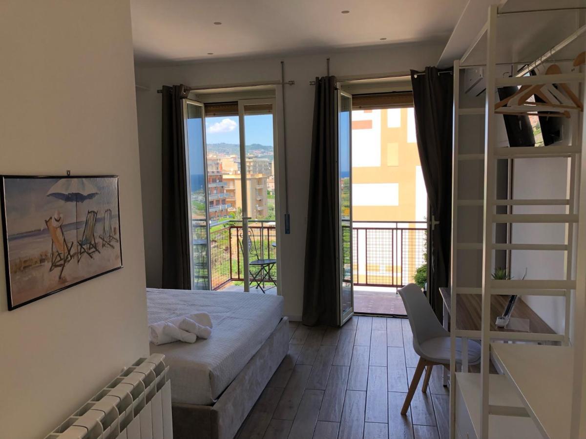 Seascape Guest house