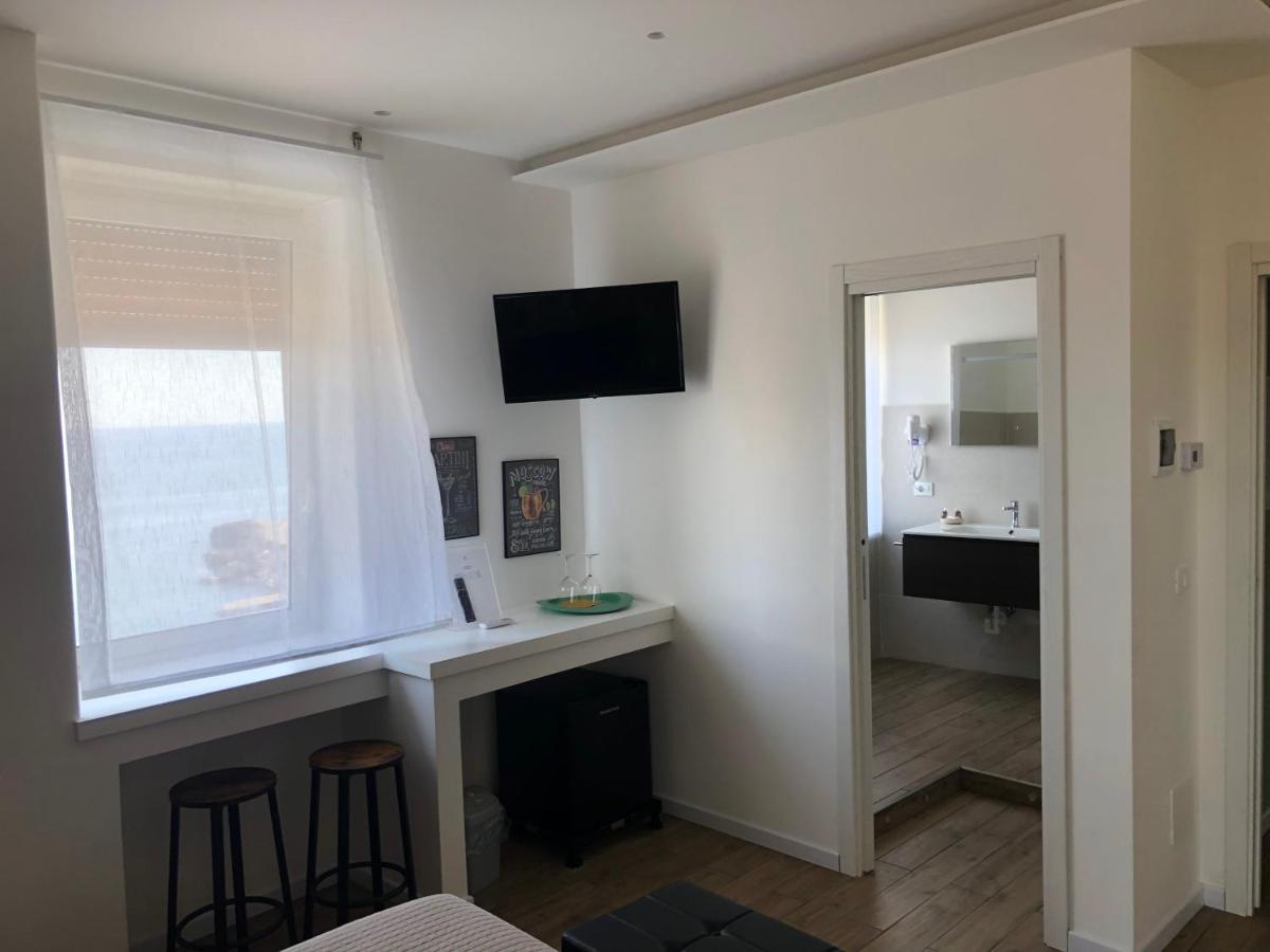 Guest house Seascape *