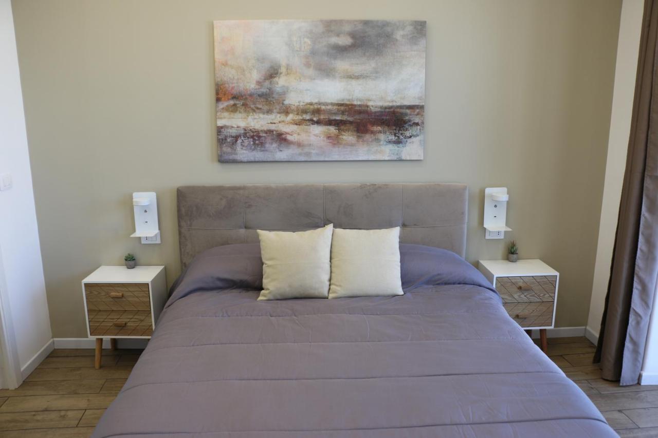 Seascape Guest house *