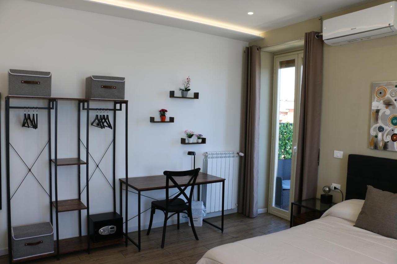 Seascape Guest house Catania