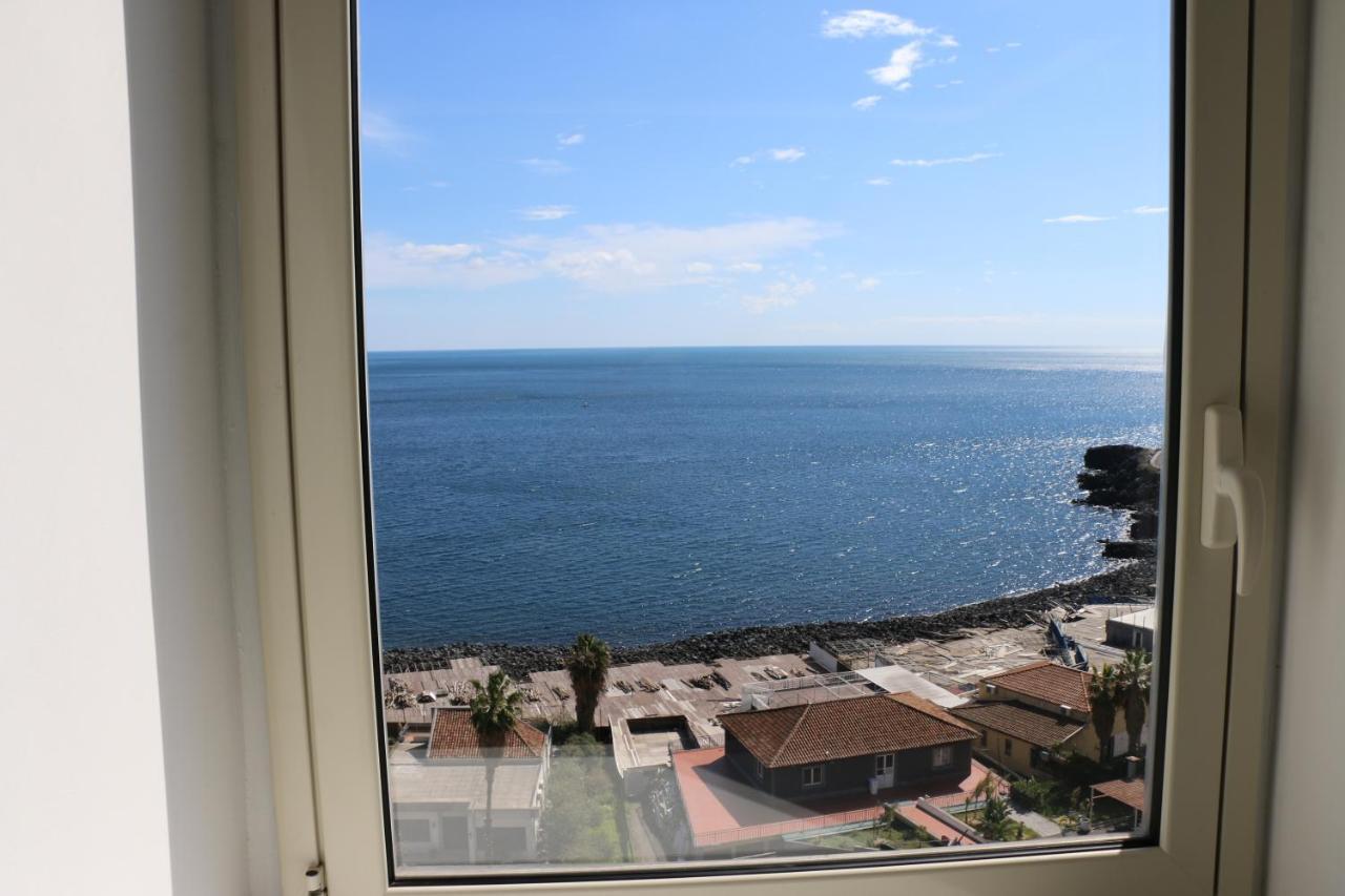 Seascape Guest house Catania