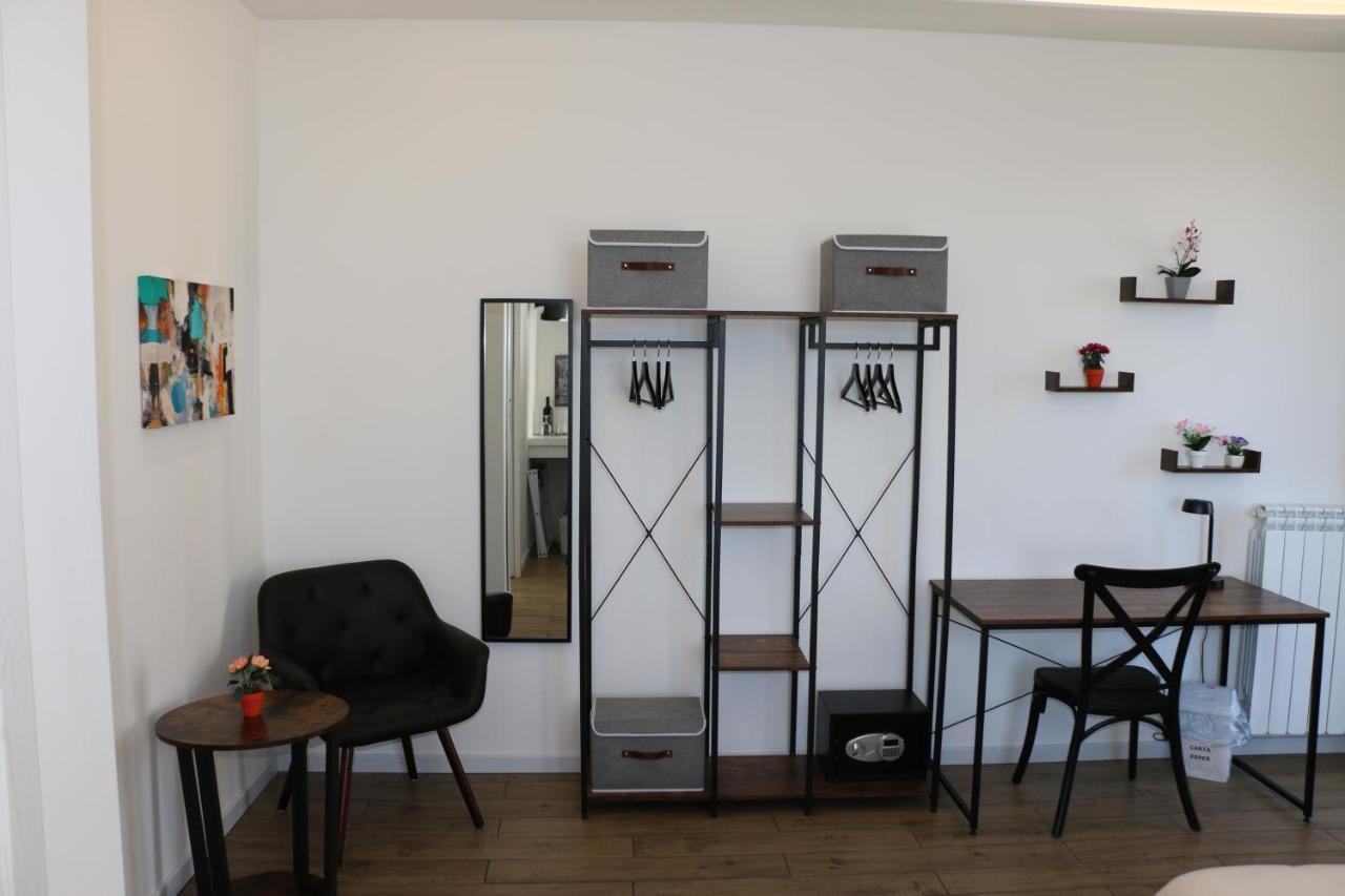 Guest house Seascape Catania