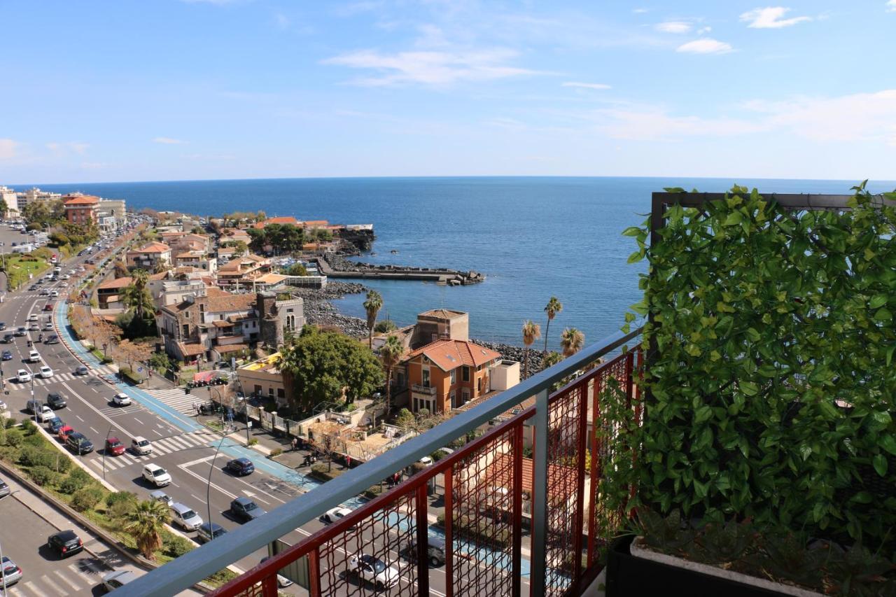 Seascape Guest house Catania
