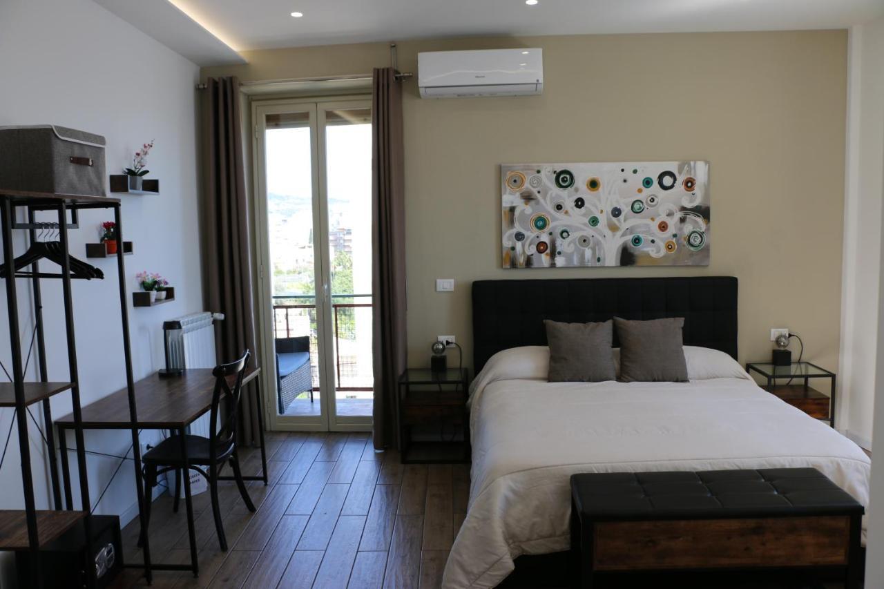 Seascape Guest house
