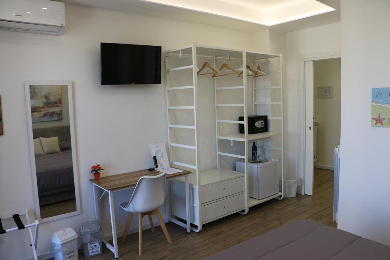Seascape Guest house